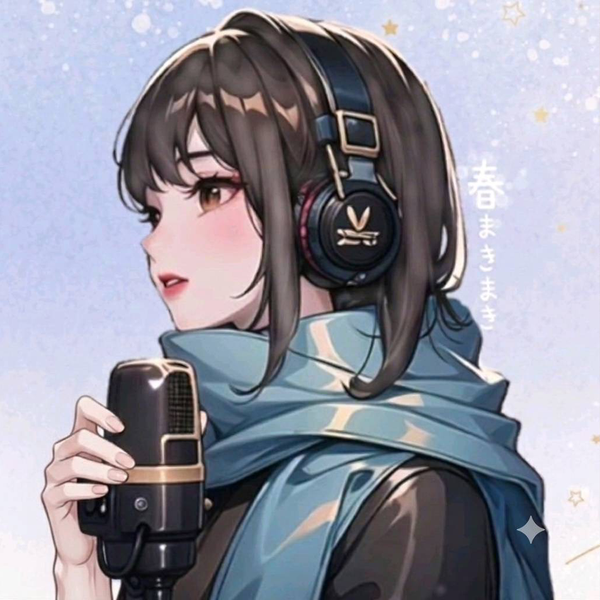 春まきまき📜  8/5～9旅行で休み(8/3〜聴きもﾘﾎﾟｽﾄも投稿もできません🙏)  7,8月多忙 反応遅くなりｺﾒﾝﾄする場合もｺﾒ短くなりますすみません🙇‍♀️