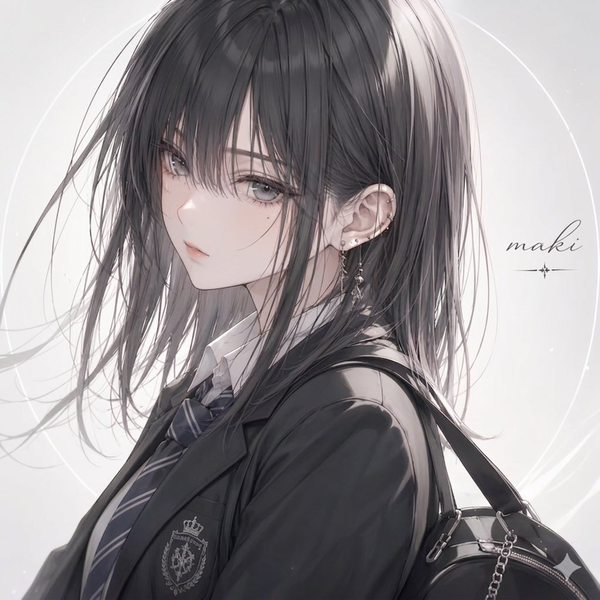 春まきまき📜