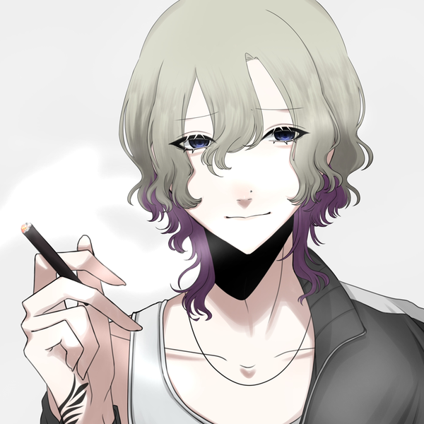 ねむゐさん‪𓆝
