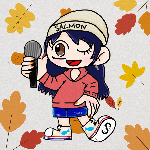 さーもん🐟