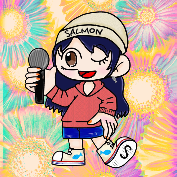 さーもん🐟