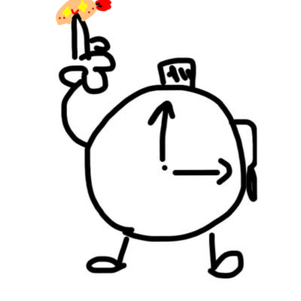 とけい
