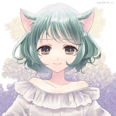 ネコヤナギ
