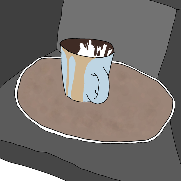 あーくん※爆裂ココア