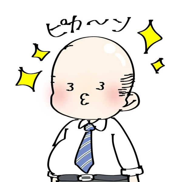 りんこちゃん