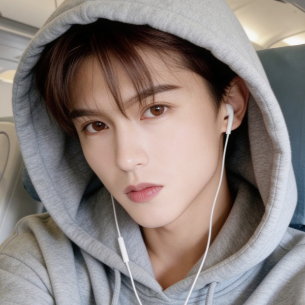 天愛🌈🌹