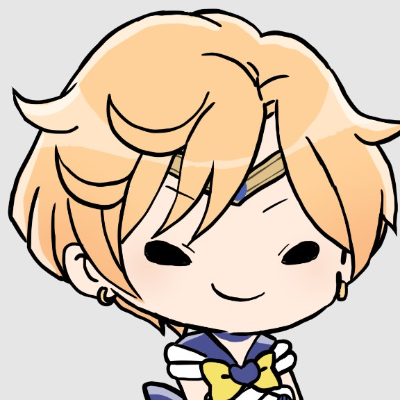 ぷぅちゃん