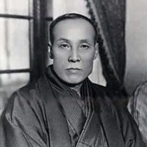 与謝野鉄幹
