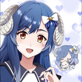 暗闇を照らすヒカリ