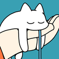 肴にした冗談