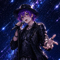 星になれたら