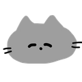 前髪を切りすぎたぱぺ