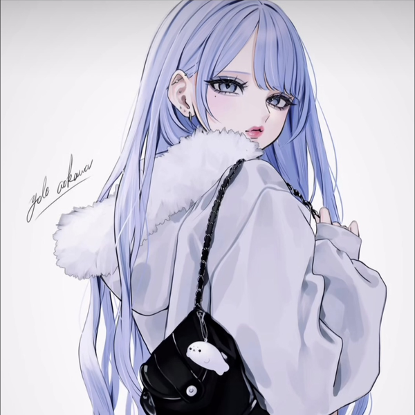 ゆりか🐍💄⚜️