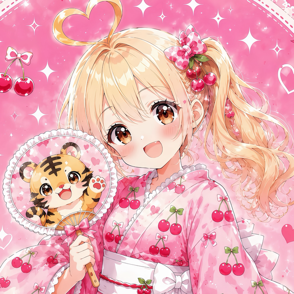 ふたり🐯@コラボ大好きマン