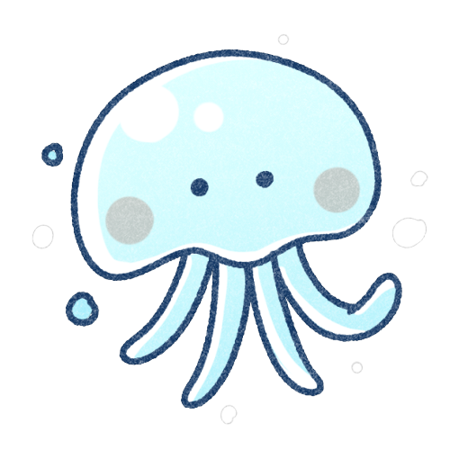 ハチ・クラゲ