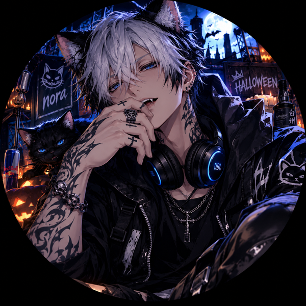 のら@社畜BEAST🐈‍⬛🐾