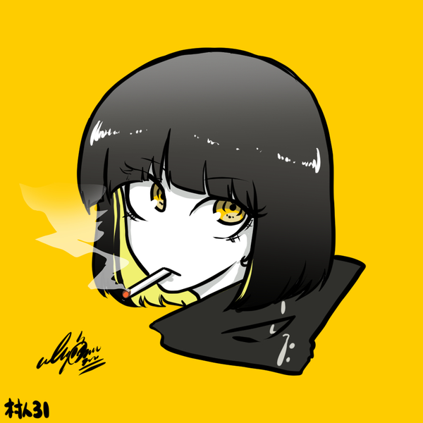 村人（🌪️）