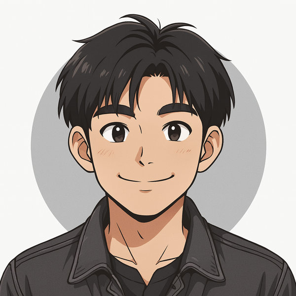 ゆーたろ。