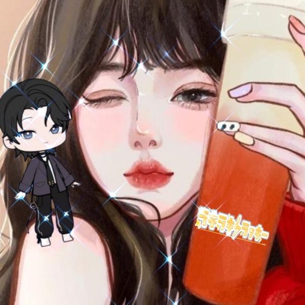 🤍みるきー⚡ⓜ
