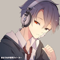 その指が、邪魔だよ。【一人声劇】