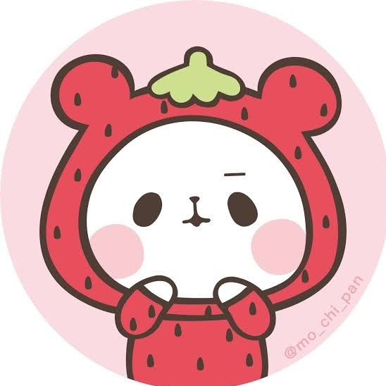 ︎︎ꉂ 🐼 ぱ。