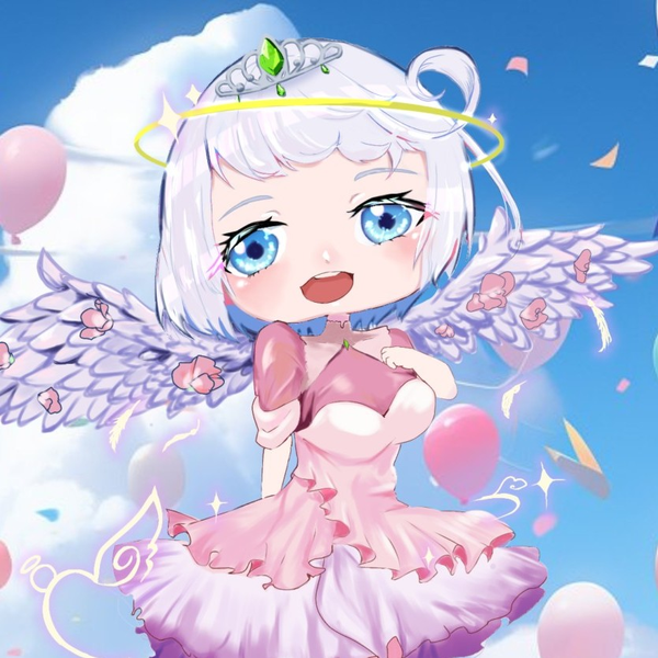 天星 愛望🌹💎