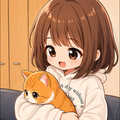 あのね。 cover