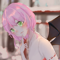 廃都アトリエスタにて【コラボ済】