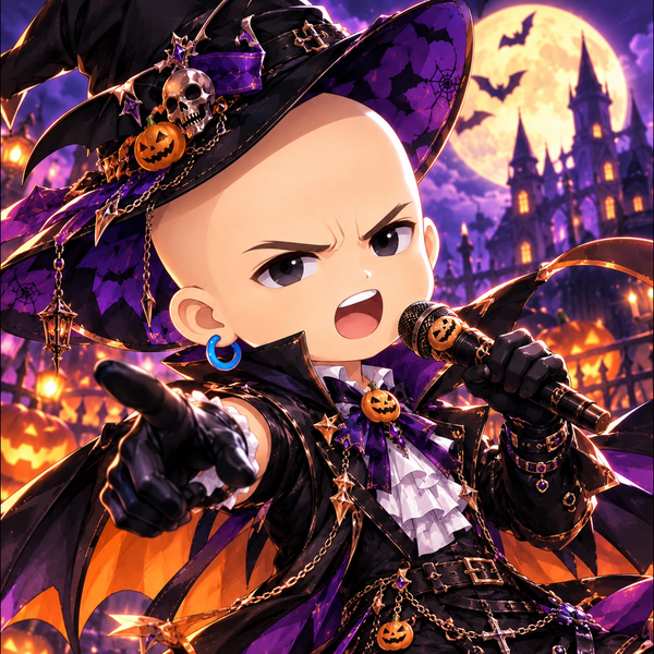 ⚜️ぢぃ⚜️