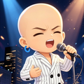 キボウノソラヘ【フル伴奏】