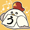 Connecting① 🐓