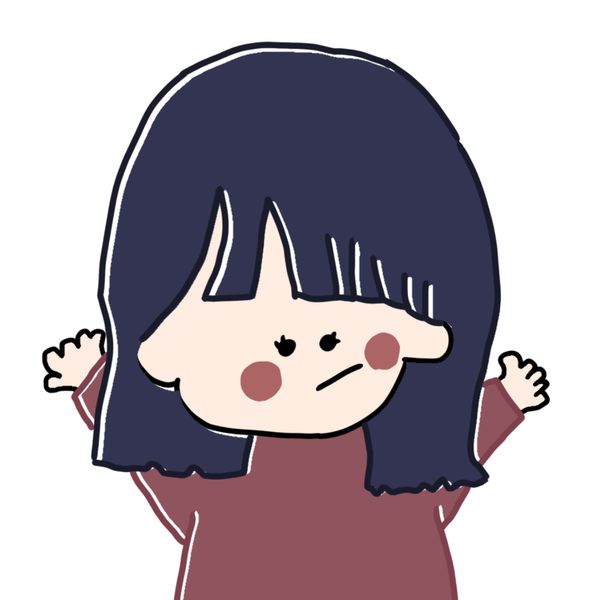 ୧( "̮ )୨