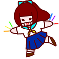 無音ニア下