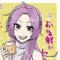【声劇】お正月は連れ出して