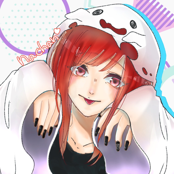 なちゃん🛸