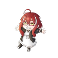 🧜‍♀️①