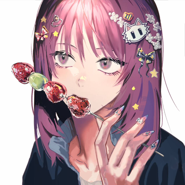 ｼｵﾋﾞﾀﾄﾞﾘﾝｸ