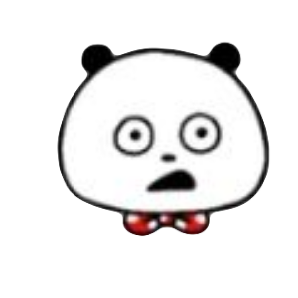 ぱんだ🐼🐾🐾
