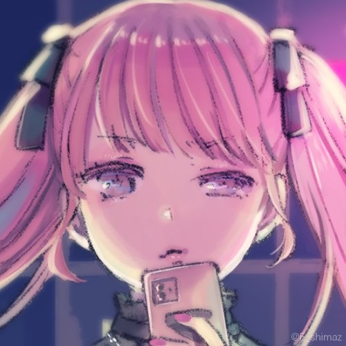 愛結
