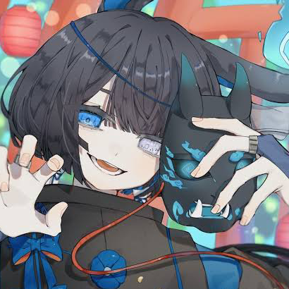 ·̩͙♱叶星-kaera-♱·̩͙