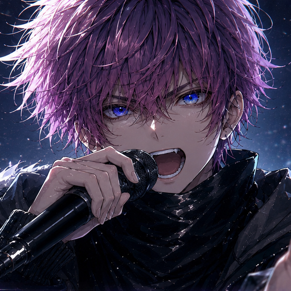 那月 逢生(Aoi Natsuki)🦩