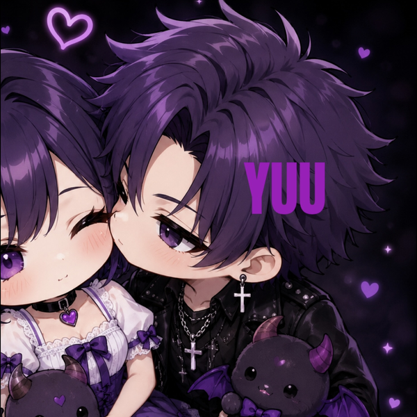 YUU 😈