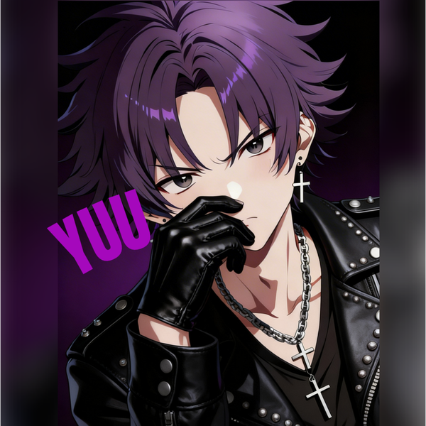 YUU 😈