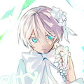愛が灯る【1/3】