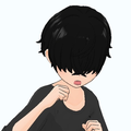 彼女のModern…【コラボ用らぴハモ⠀】