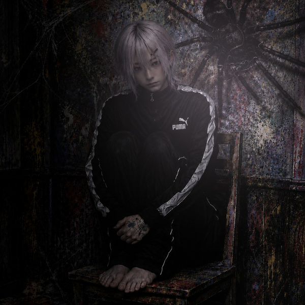 🕷️🕸️