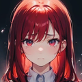 愛が灯る【1/3】
