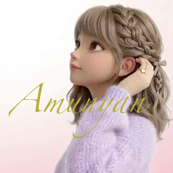 あむにゃん 🍂September