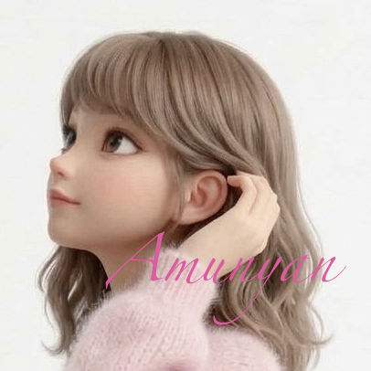 あむにゃん 🍂September