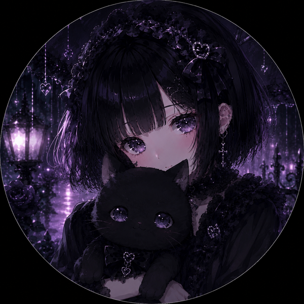 🖤クロハ🖤